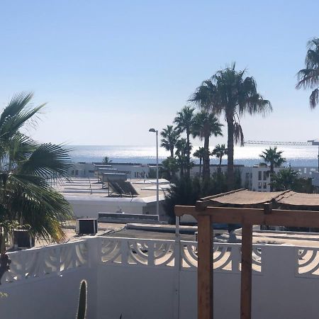 Sun & Sea Apartment Puerto del Carmen  Ngoại thất bức ảnh