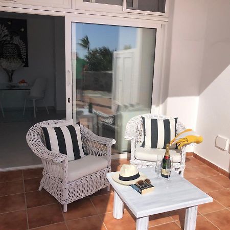 Sun & Sea Apartment Puerto del Carmen  Ngoại thất bức ảnh
