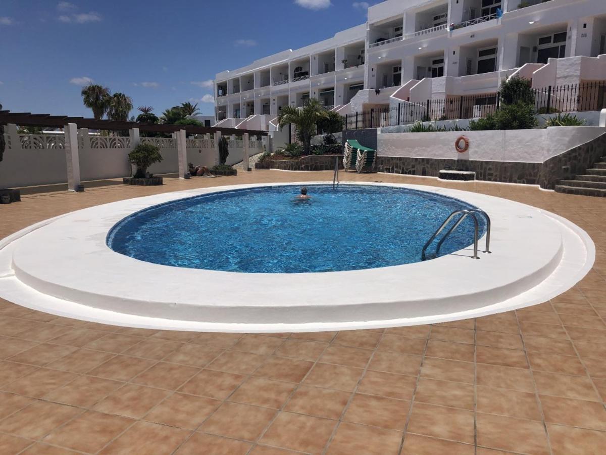 Sun & Sea Apartment Puerto del Carmen  Ngoại thất bức ảnh