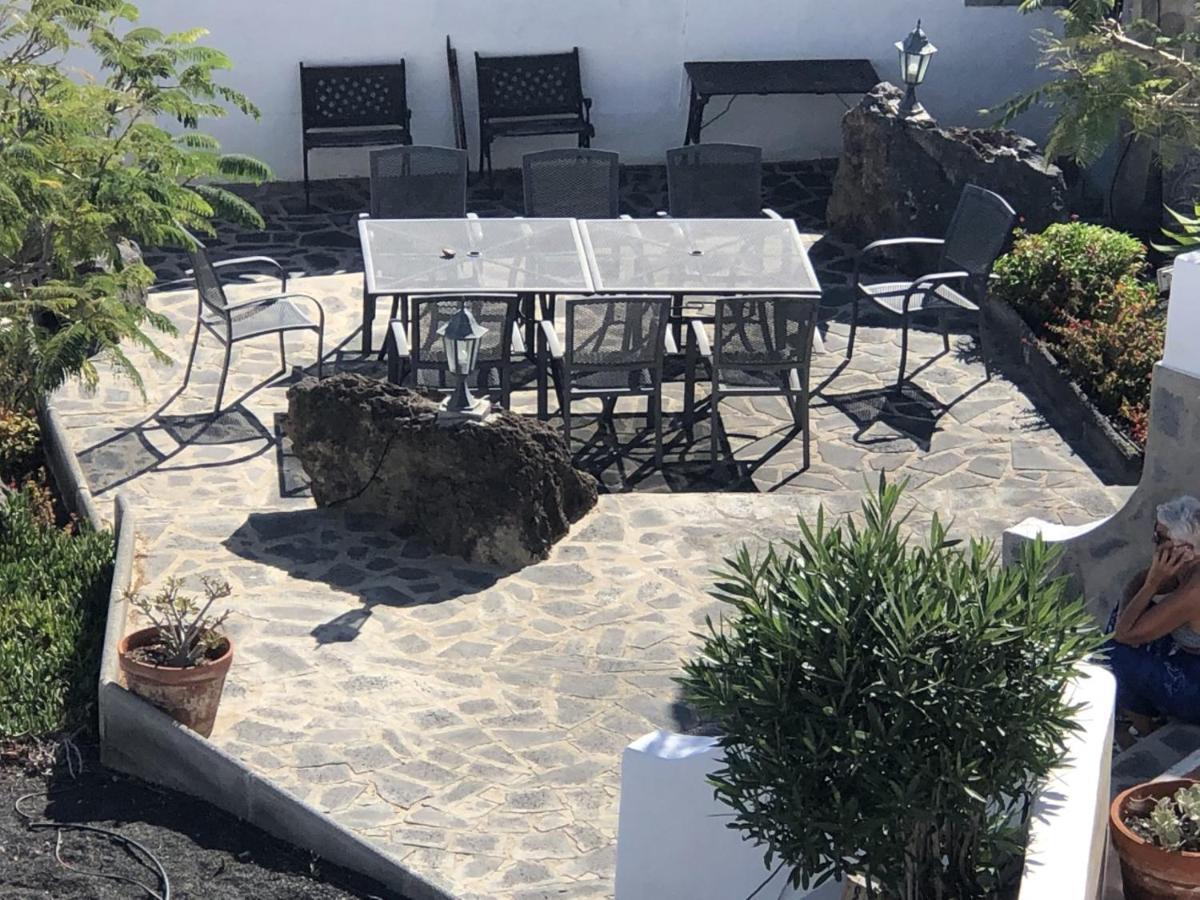 Sun & Sea Apartment Puerto del Carmen  Ngoại thất bức ảnh