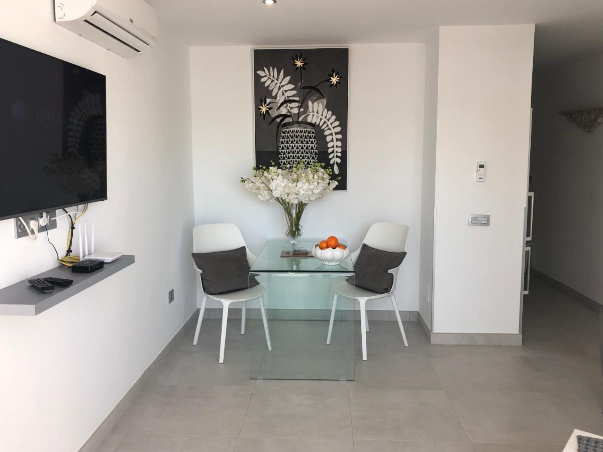 Sun & Sea Apartment Puerto del Carmen  Ngoại thất bức ảnh