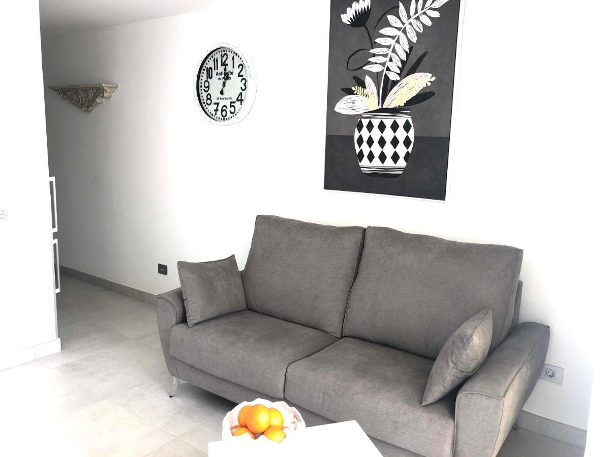 Sun & Sea Apartment Puerto del Carmen  Ngoại thất bức ảnh