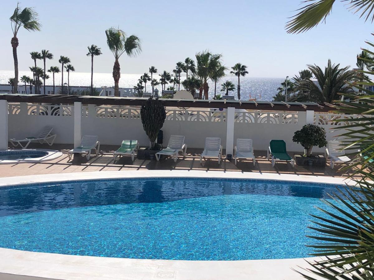 Sun & Sea Apartment Puerto del Carmen  Ngoại thất bức ảnh