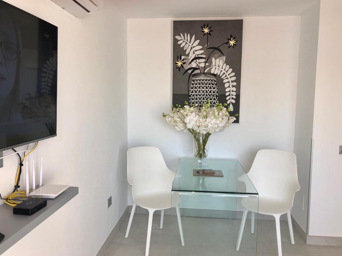 Sun & Sea Apartment Puerto del Carmen  Ngoại thất bức ảnh