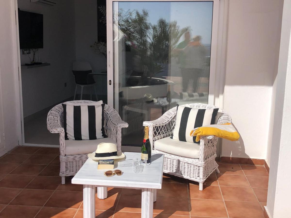 Sun & Sea Apartment Puerto del Carmen  Ngoại thất bức ảnh