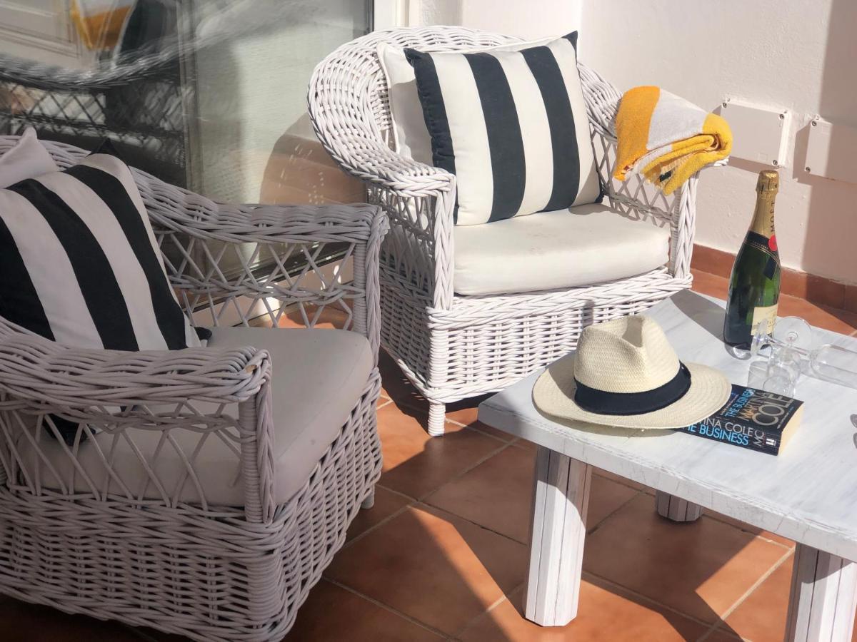 Sun & Sea Apartment Puerto del Carmen  Ngoại thất bức ảnh